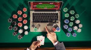 Web Site Idn Poker Oleh Berjenis-Jenis Bentuk Permainan Online Kartu