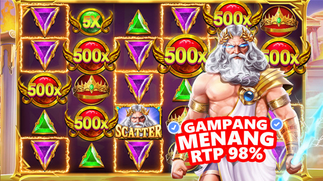 Permainan Slot Online Sahih Ekstra Jutaan Rupiah